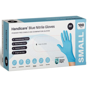 Nitrile Gloves
